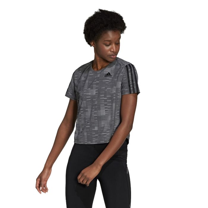 adidas Dame T-shirts Otr Primeblue T-Shirt