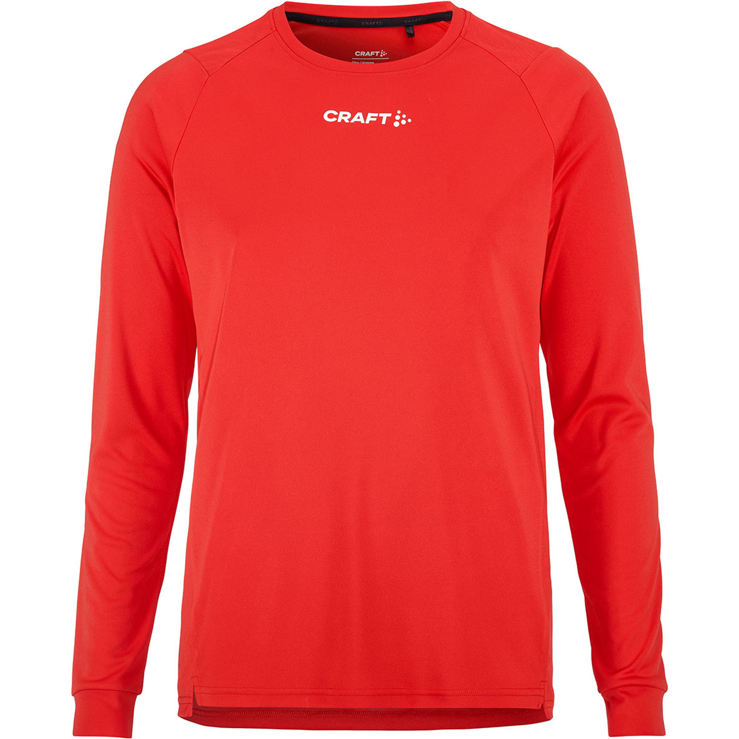 Craft Rush 2.0 Longsleeve T-Shirt Heren