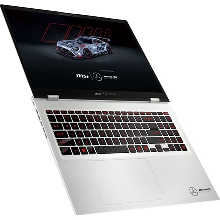PC portable Msi Prestige 16 AI+ Mercedes-AMG Motorsport B2VMG 16