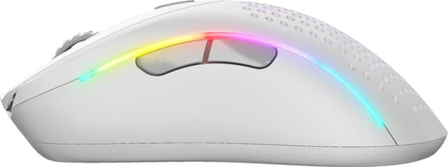 Glorious Model D 2 trådløs gaming mus (black)