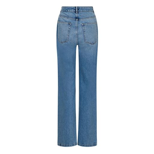 Neo Noir Simona D Jeans, Stonewash, 36