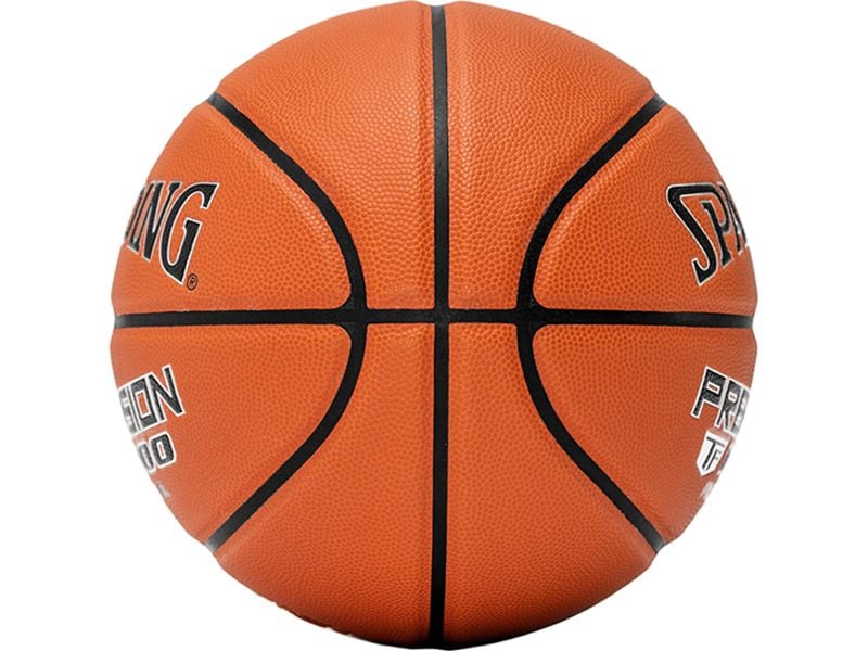 SPALDING Basketball Platinum Precision SZ Grösse: 6 Basketball