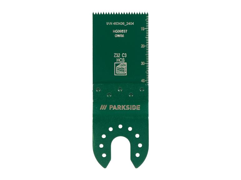 Toebehoren multitool