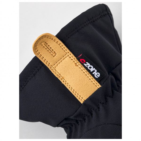 Hestra - Czone Contact Pick Up 5 Finger - Gants
