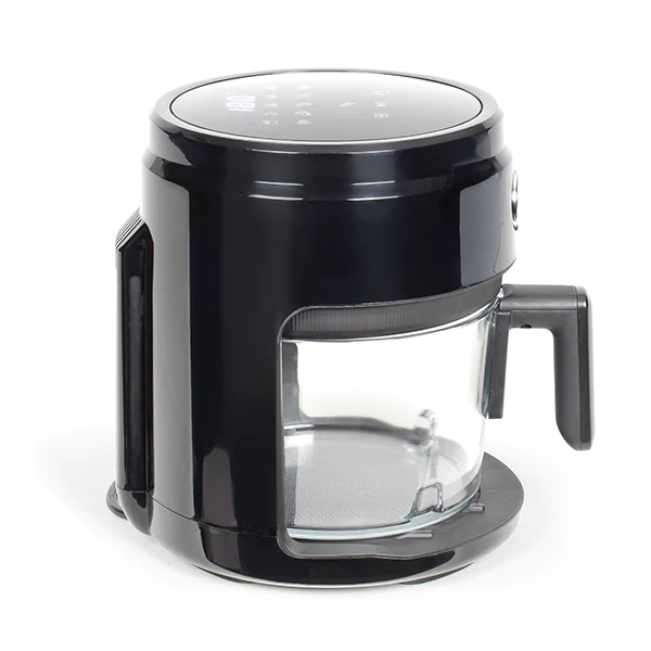 Friteuse sans huile 3,5 L 1200 W DOC295 Livoo