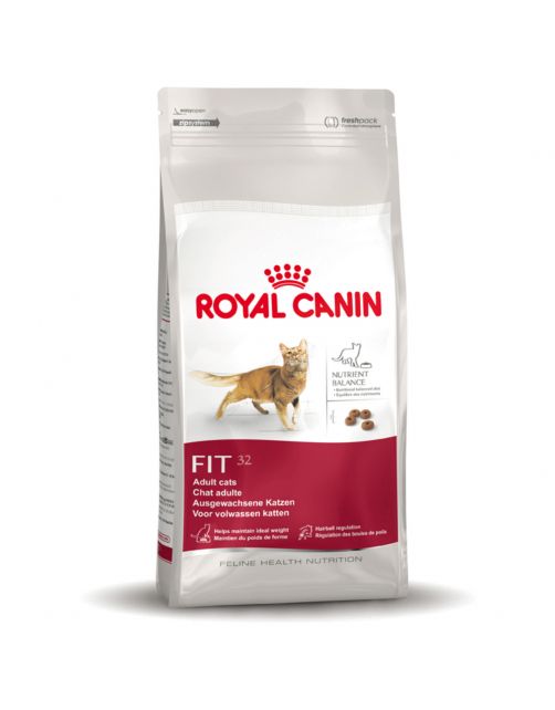 Royal Canin Fit 32 - Kattenvoer