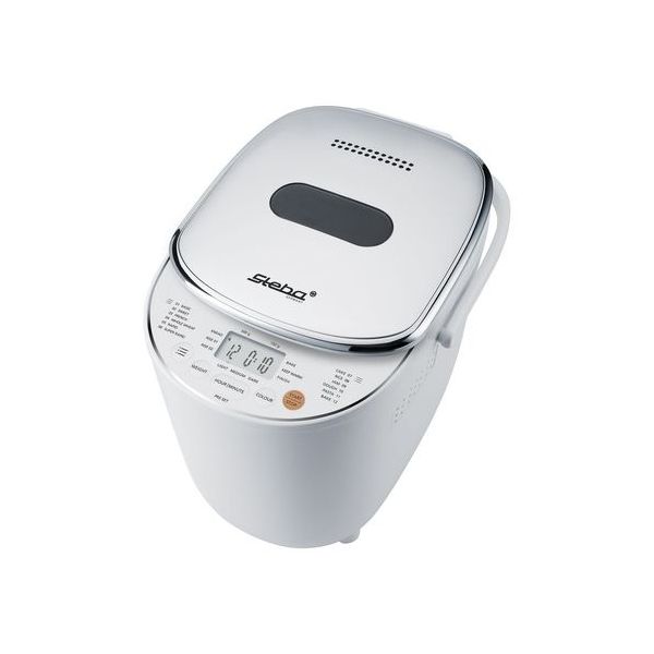 Steba Máquina Cozer Pão BM3 - 540w