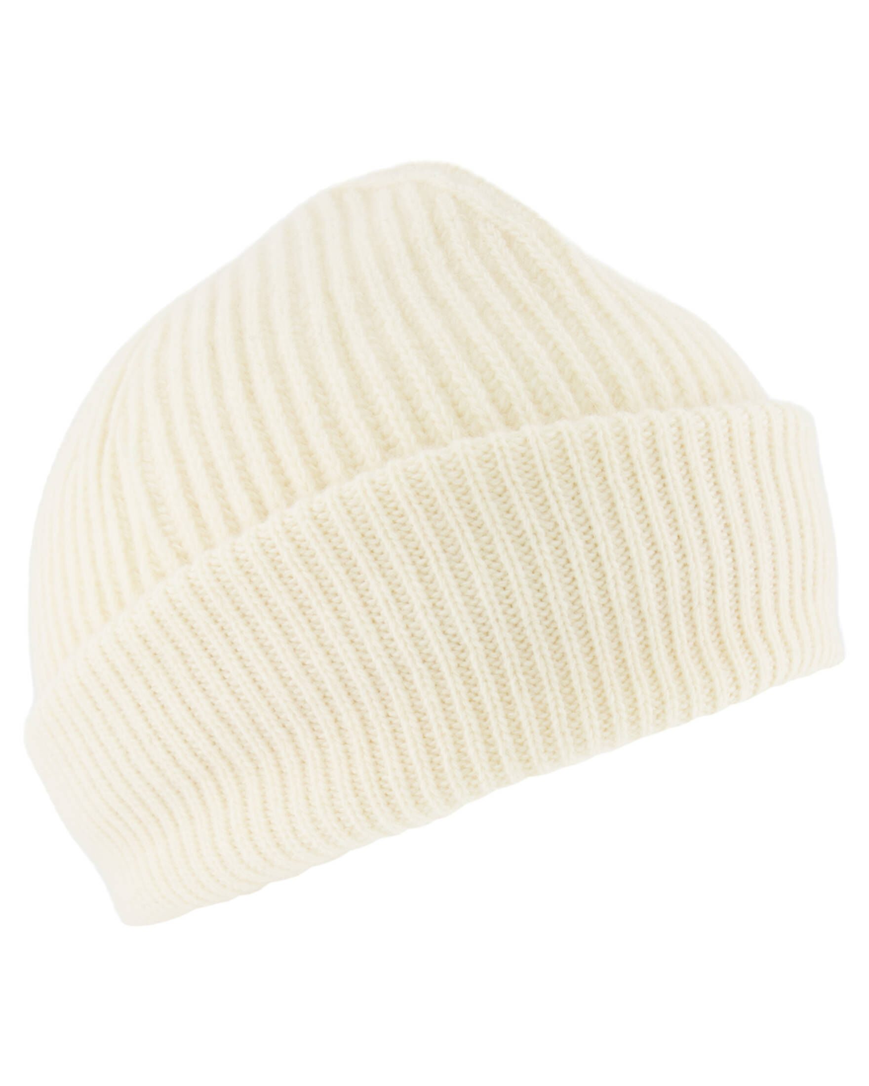 Closed| Herren Wollmütze SAILOR BEANIE