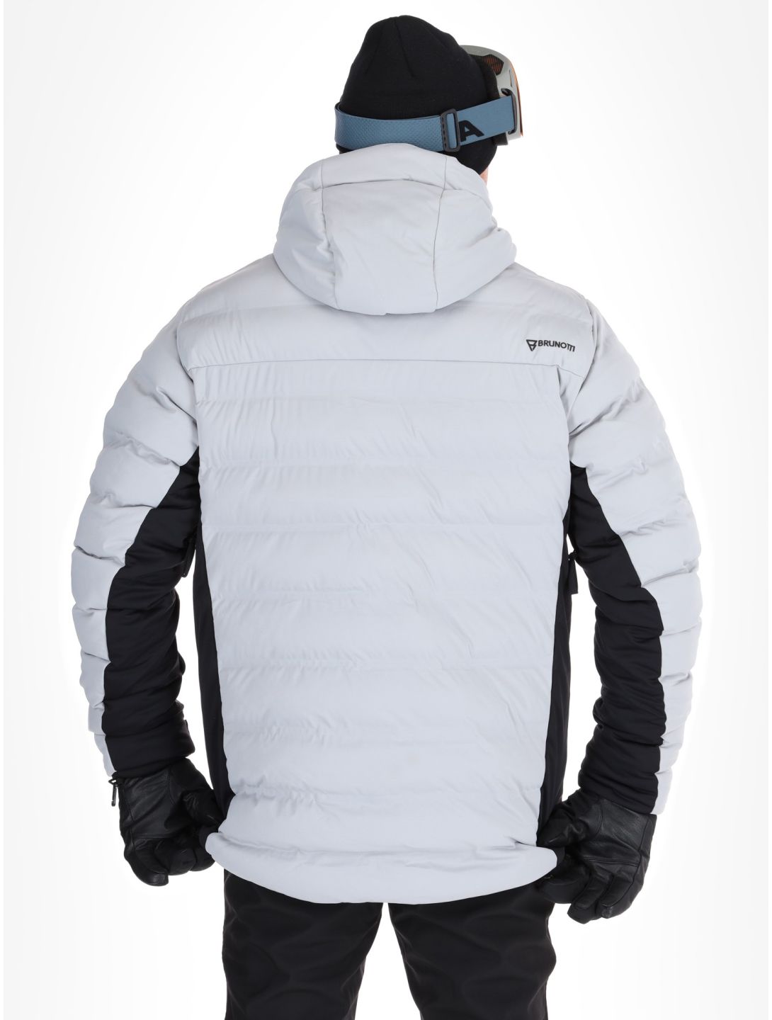Sanclair ski-jas heren