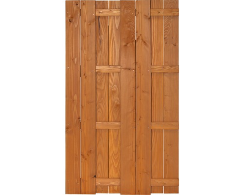 Onderelement Konsta module 90 x 180 cm Douglas spar