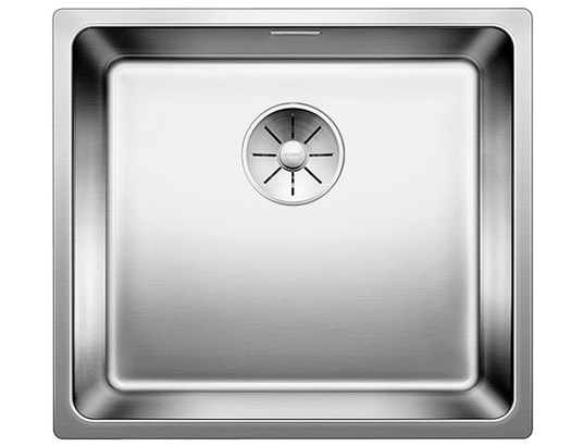 BLANCO - Evier à encastrer Andano 450-IF cuve inox 522961