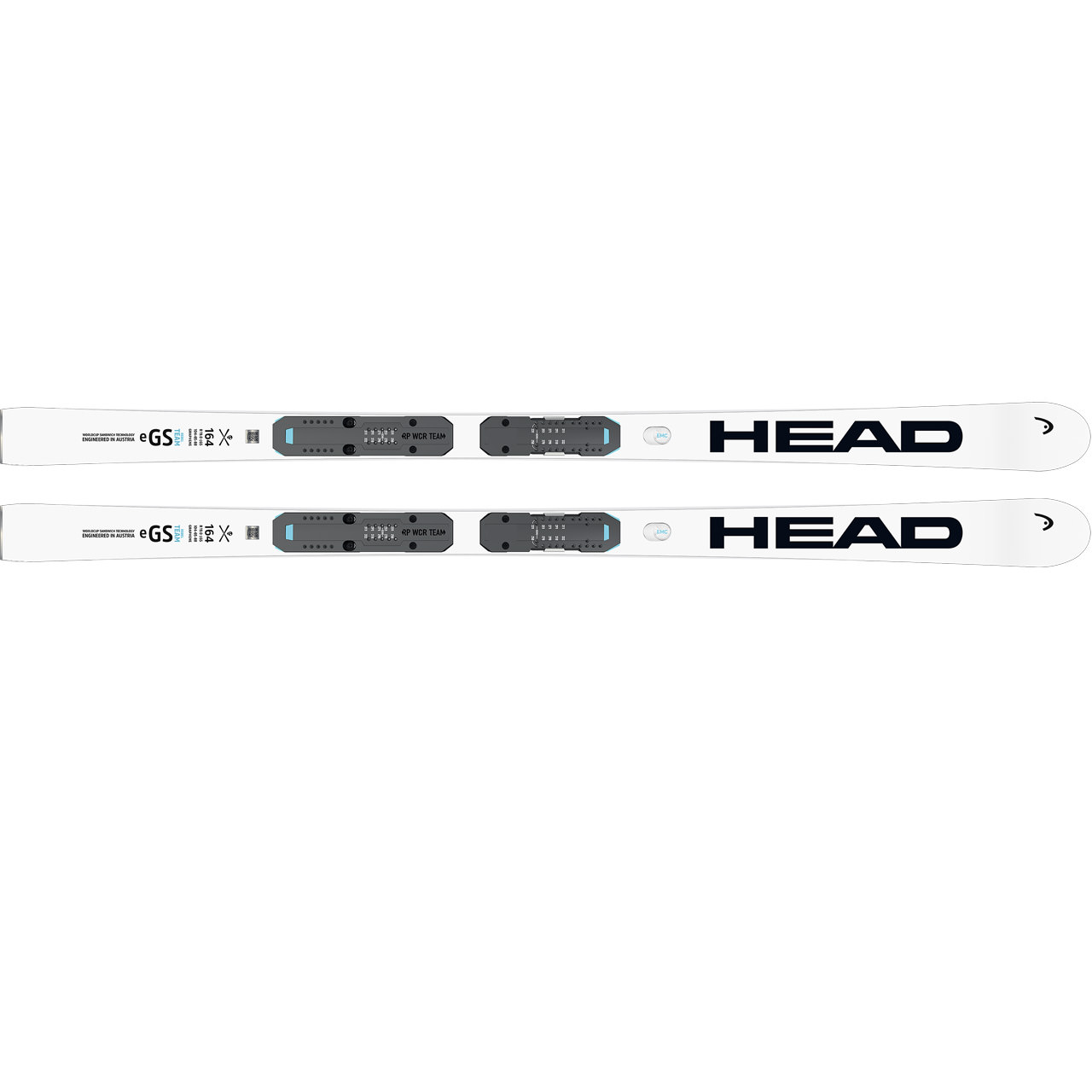 Head WCR e.GS Rebel Team U14/U12/U10 | Head Rennski / Race Carver | Head Skier | Head | H | MARKEN | XSPO