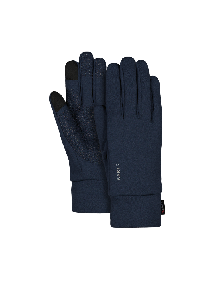 Powerstretch Touch Handschoenen