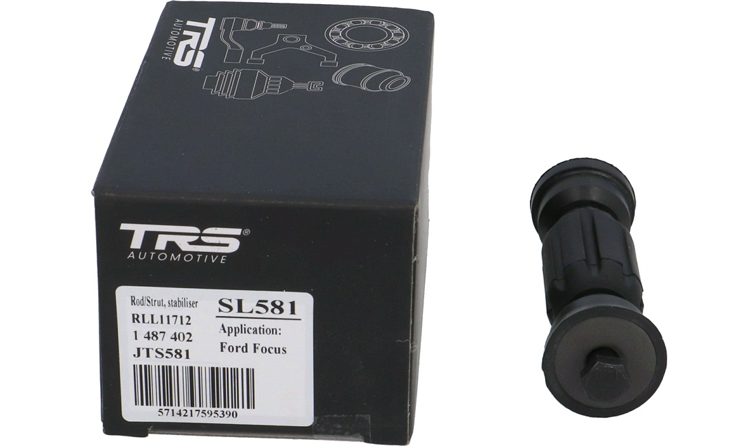 Stabilisatorbolt