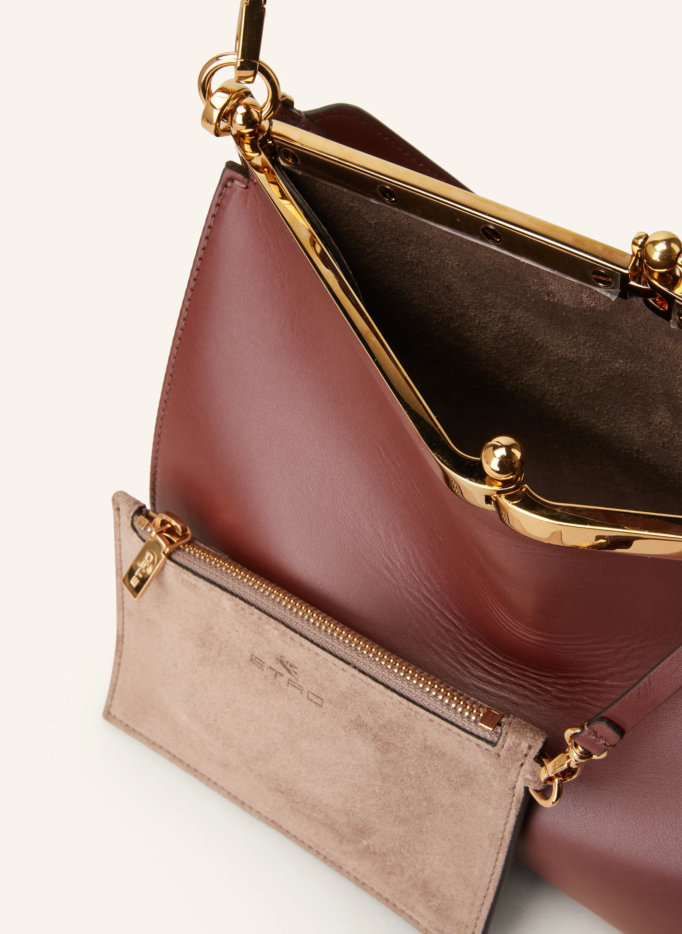 ETRO Schultertasche