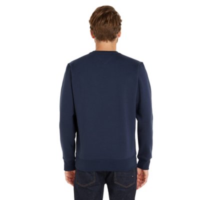 Sweatshirt homme Regular TOMMY HILFIGER