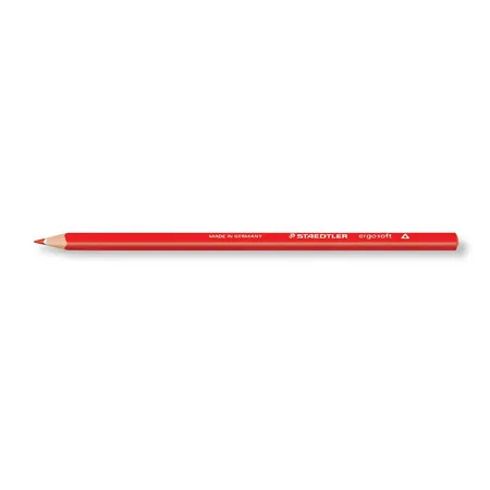 STAEDTLER® 157-10 ergo soft Farbstift lichtgelb