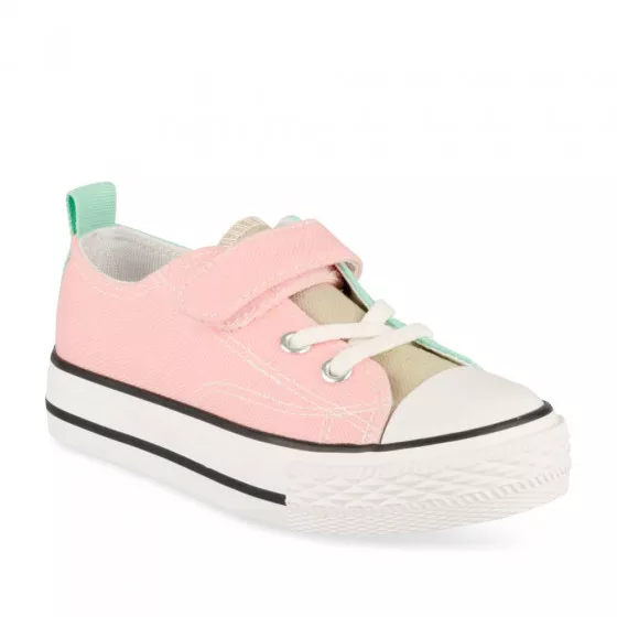 Baskets MULTICOLOR NINI & GIRLS