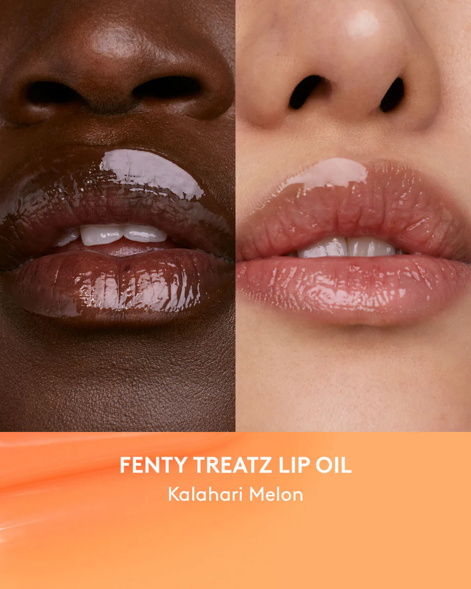 Fenty Treatz Hydrating + Strengthening Lip Oil