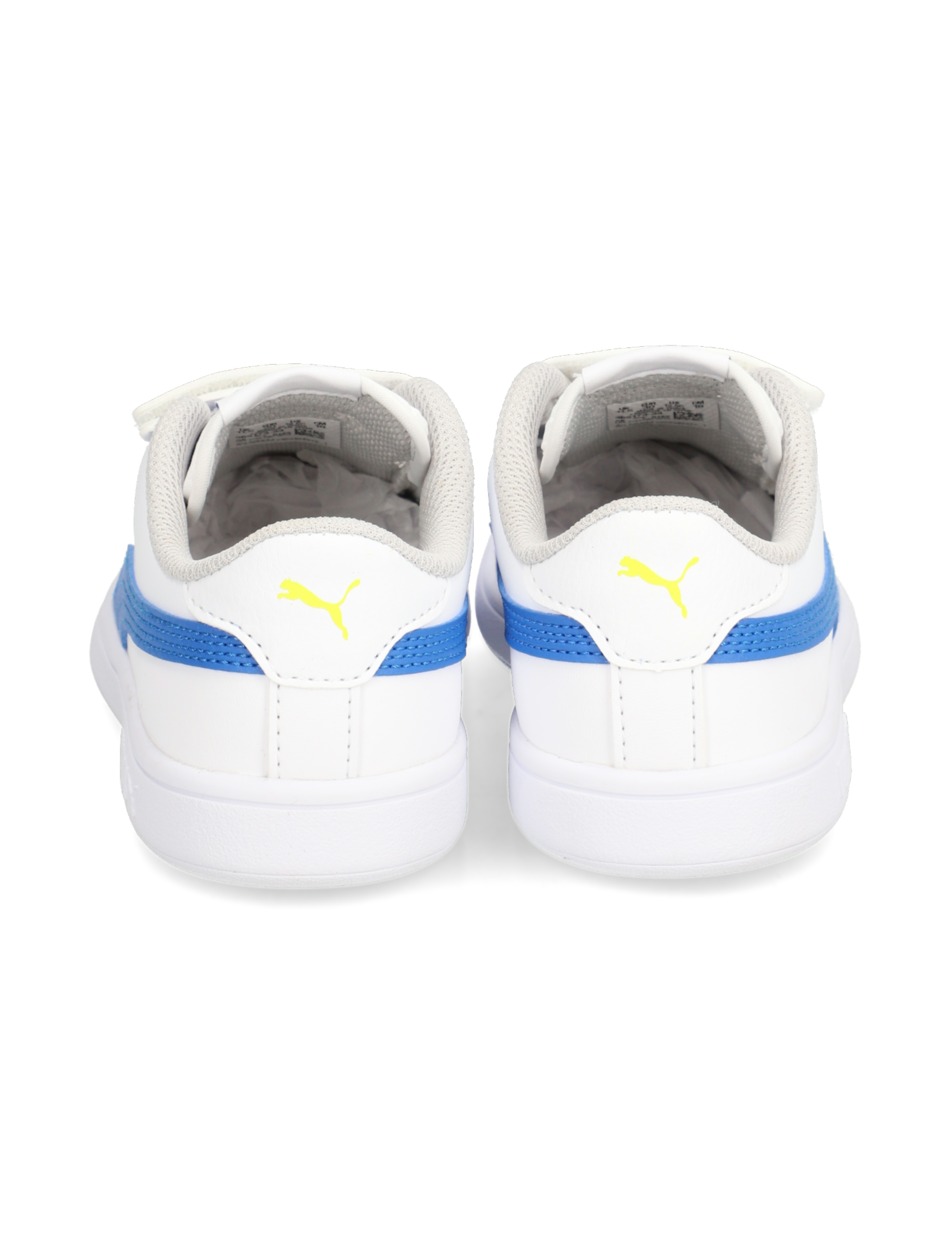 Smash v2 low V
