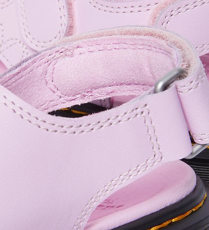 Dr. Martens Sandalen - Virden J - Pale Pink