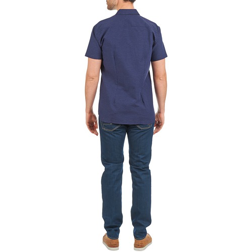 Suit - DAN S Azul
