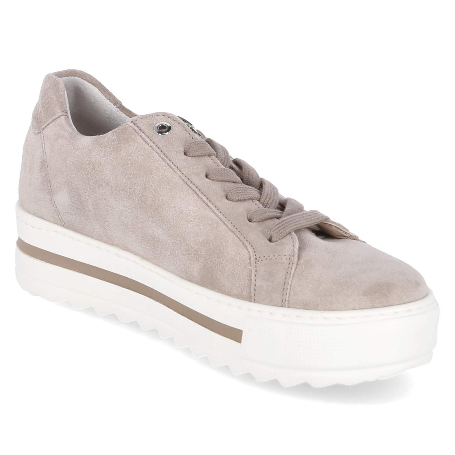 Gabor Low Sneaker - silk