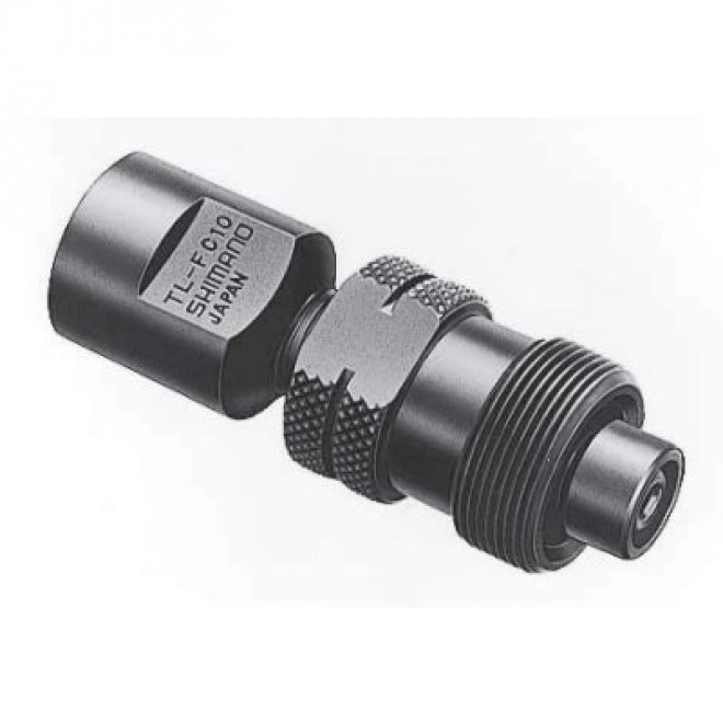 Pedalarmsaftrækker orginal shimano