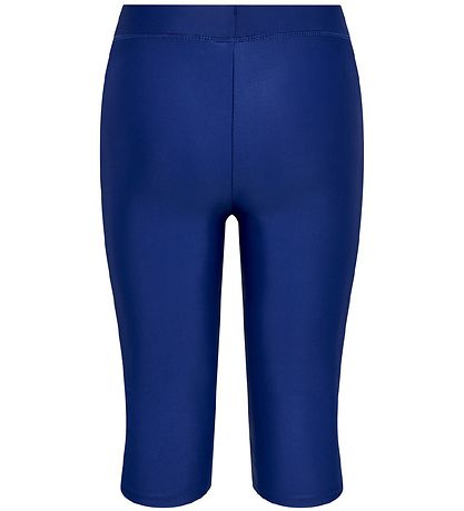Hummel Bådebukser - UV40 - hmlFiji - Navy Peony