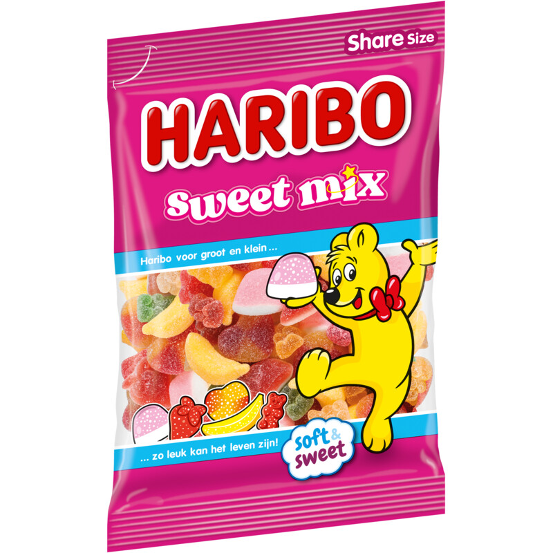 Haribo Sweet mix