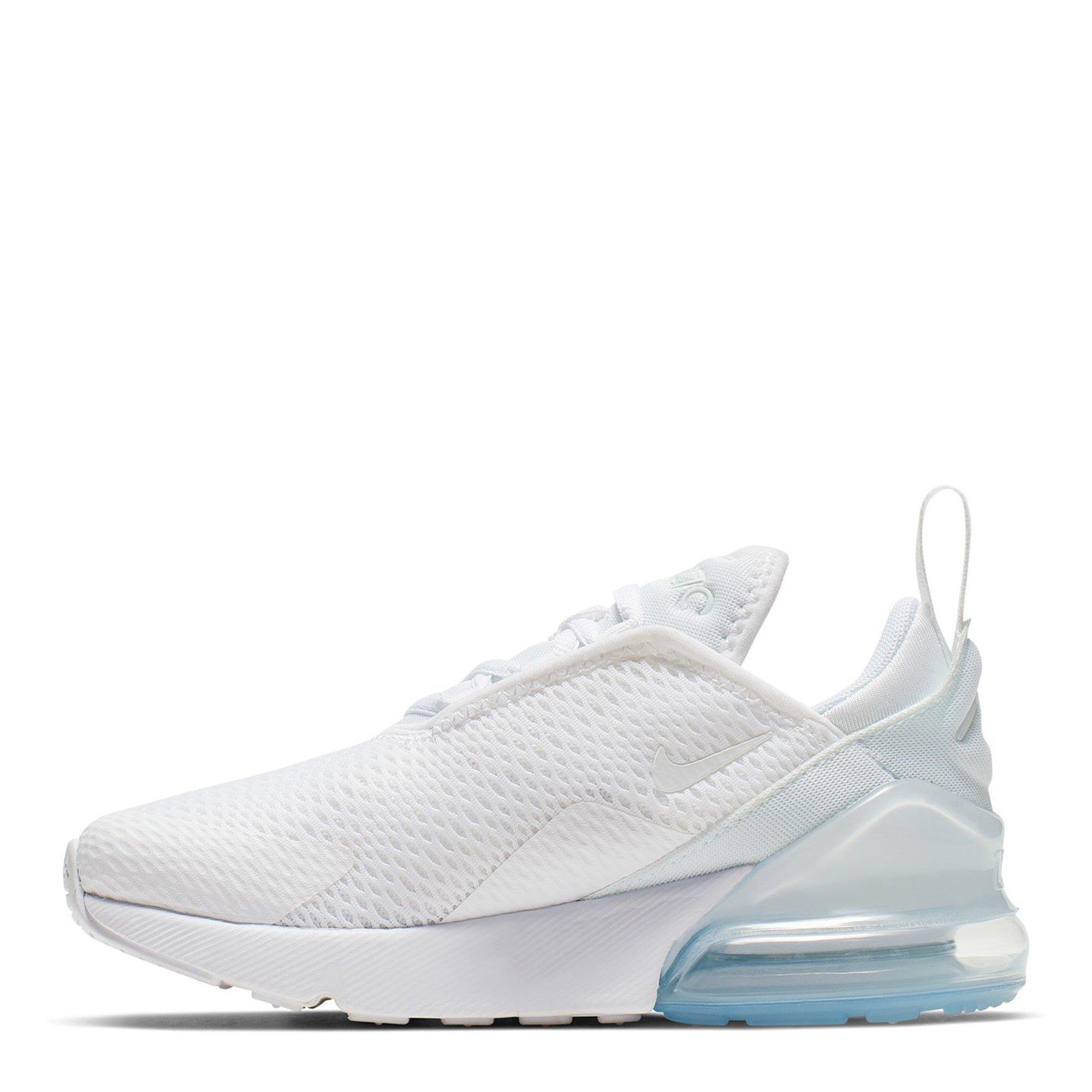 Nike Air Max 270 Childrens Trainers