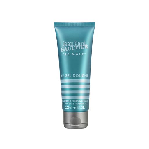 Jean Paul Gaultier Le Male Shower Gel, 200 ml