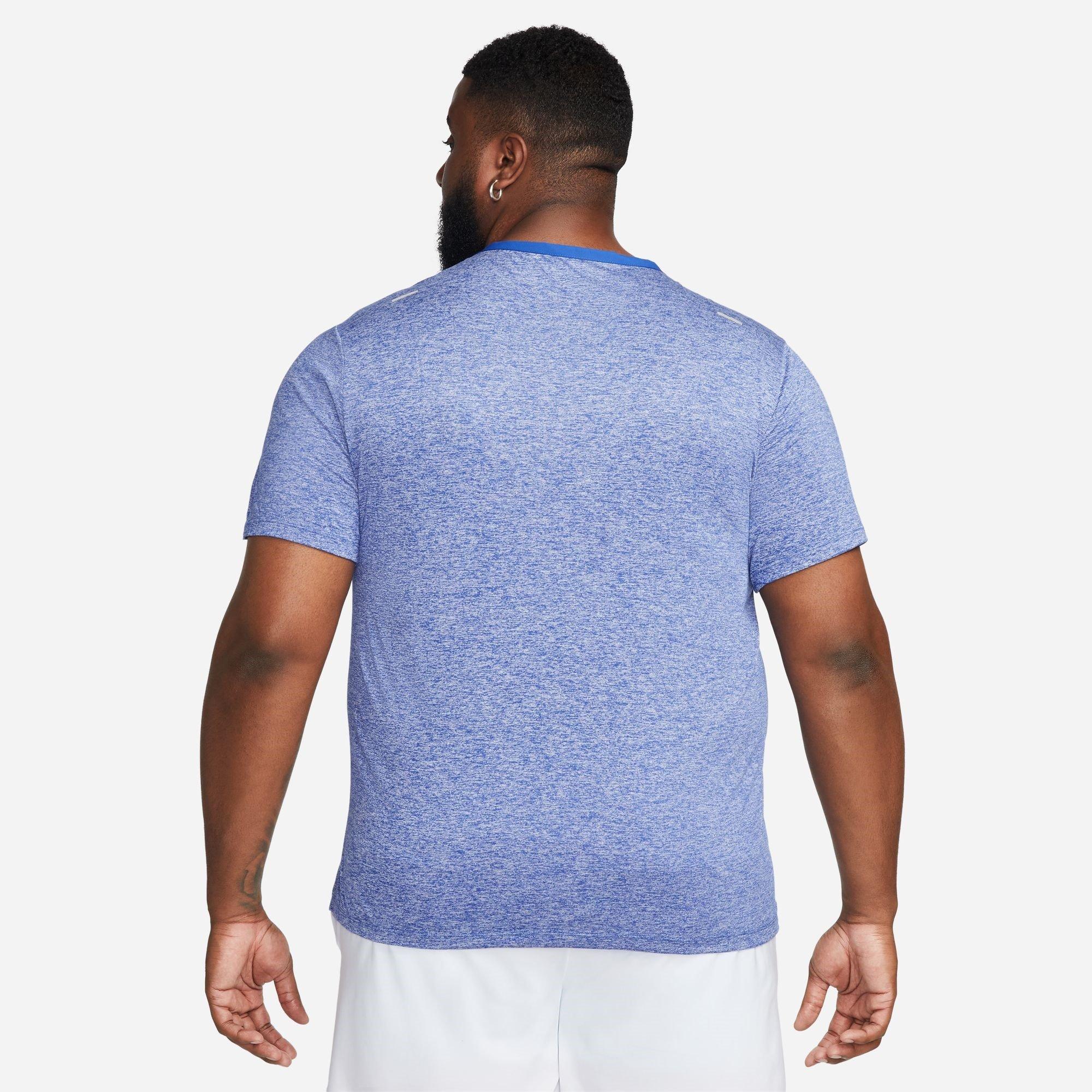 Nike Nike Rise 365 Men's Dri-FIT Short-Sleeve Running Top