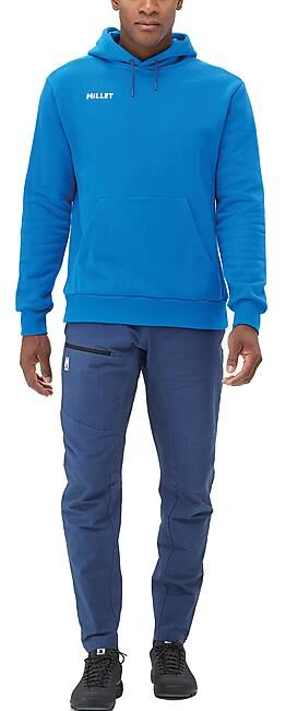 MILLET - SWEAT A CAPUCHE CHAMONIX SWEAT HOODIE M