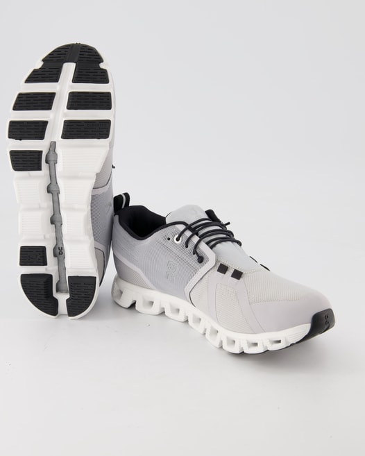 ON Running Cloud Waterproof Sportschuhe in Grau
