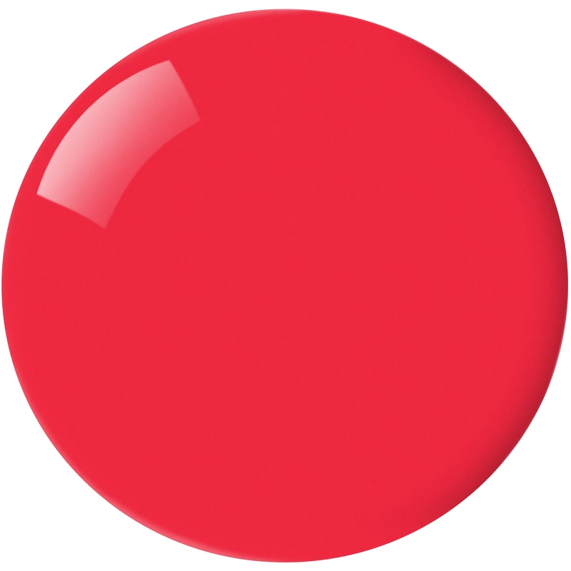 KIKO Milano Power Pro Nail Lacquer 11 ml - 21 Rosso Ibisco