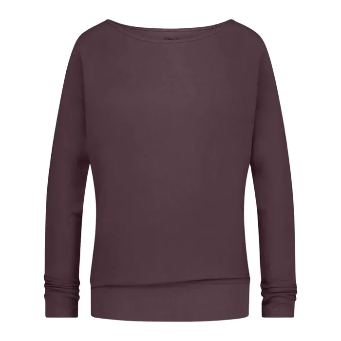Urban Goddess Budhi Longsleeve Yoga Shirt Dames