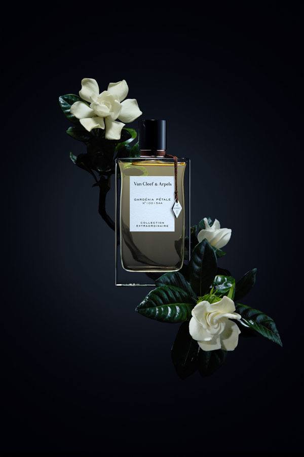 Van Cleef & Arpels Gardenia Petale Eau De Parfume 75ml
