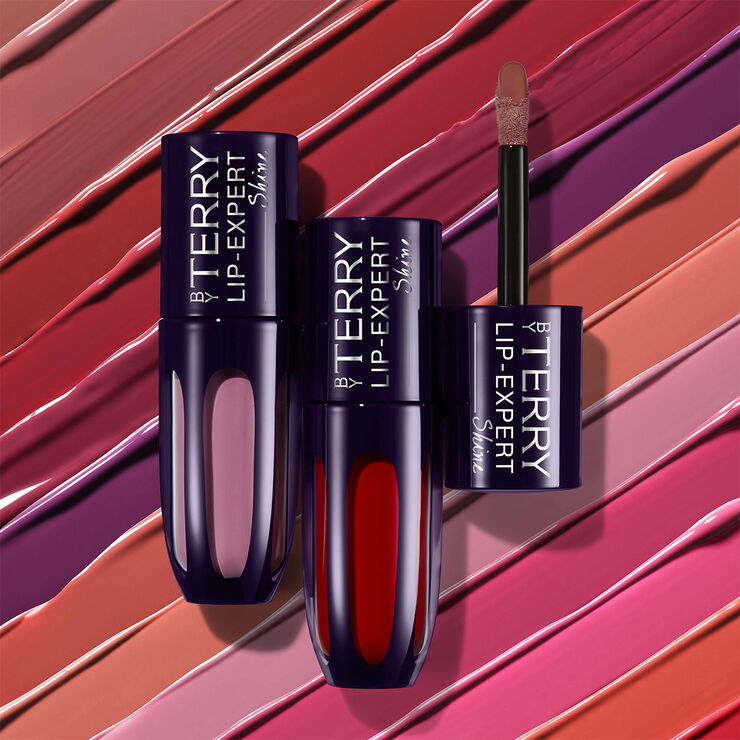 By Terry Lip-Expert Shine Liquid Lipstick N1