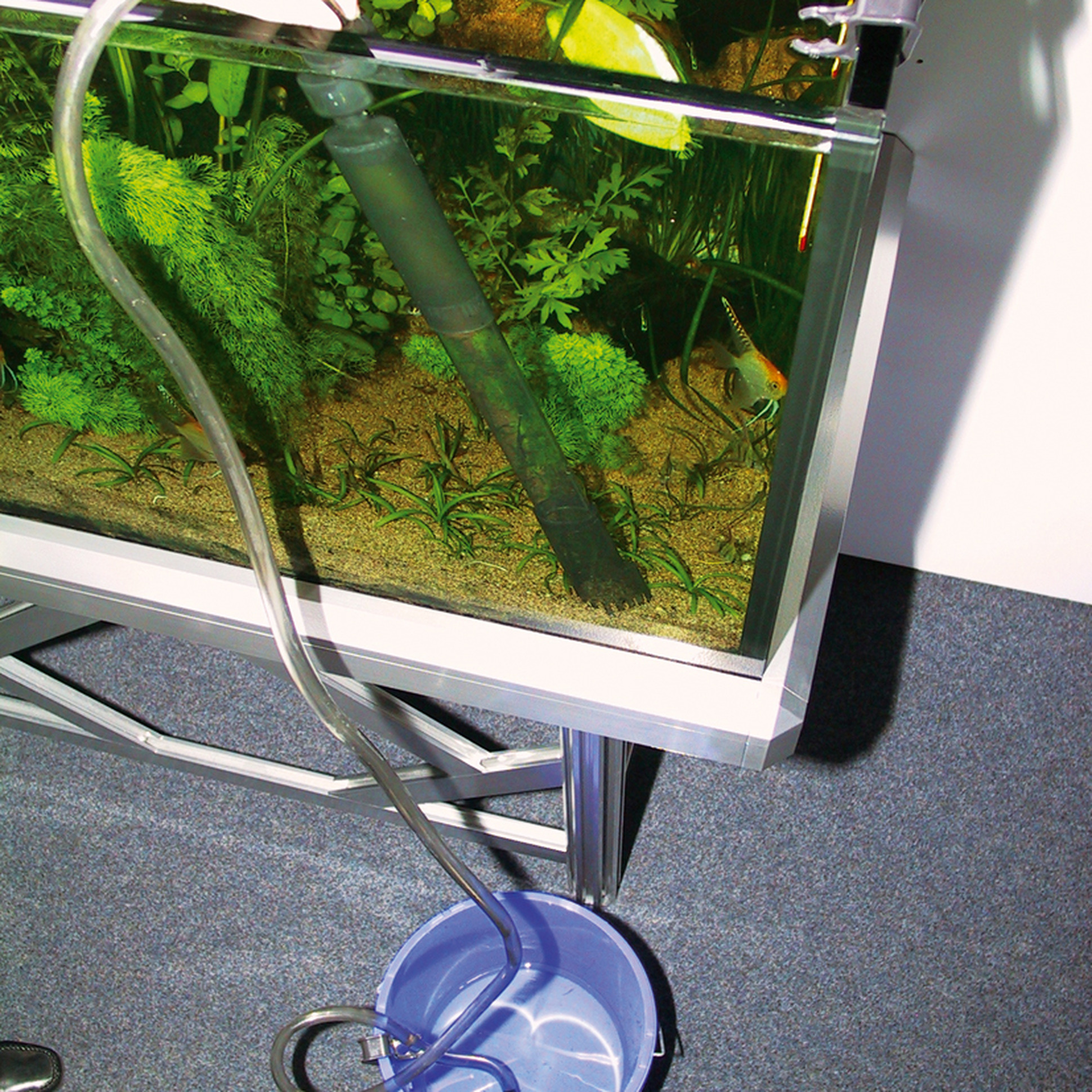 JBL AquaEx 45-70
