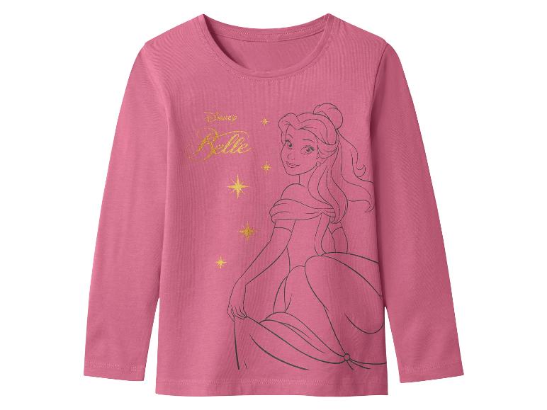Kinder longsleeve