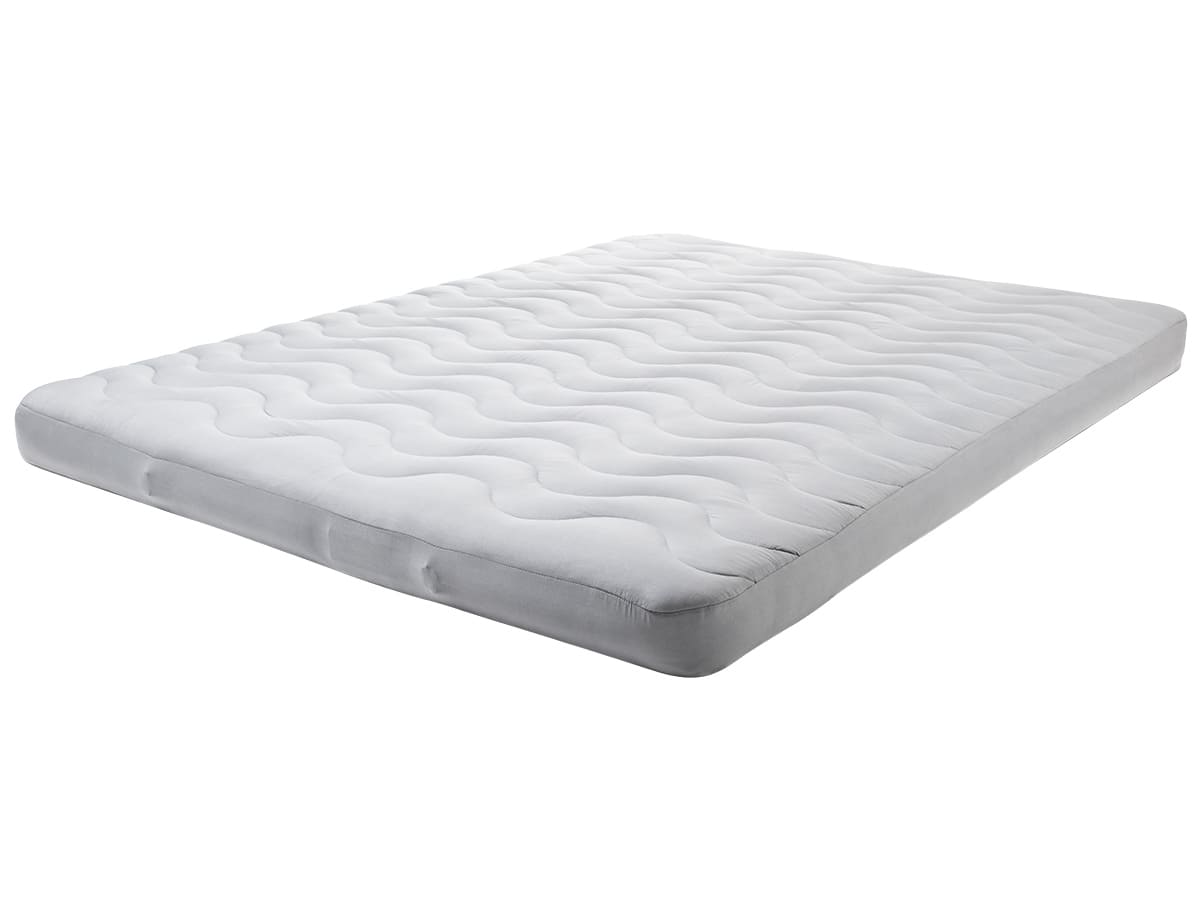 Skandika Easy 3D Premium Flex duo rondomhoes
