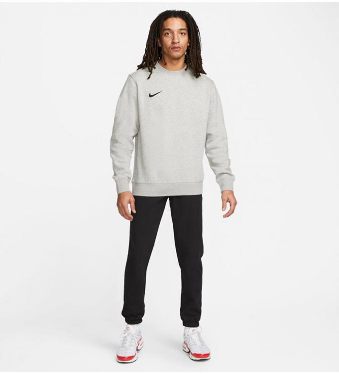 Nike Men Park fleece Soccer Crew Sweater
