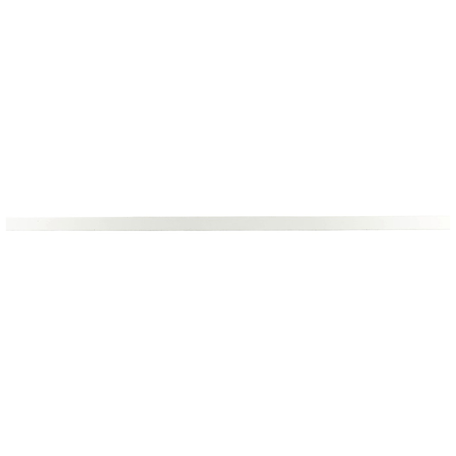 Vanzetti 20 mm Vollledergürtel