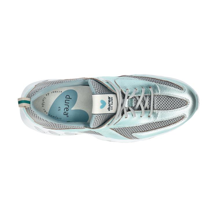 Durea 6309 wijdte E blauw