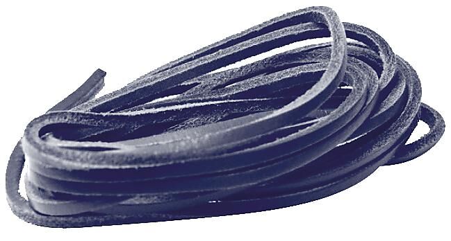 BOTALO - LACETS CUIR