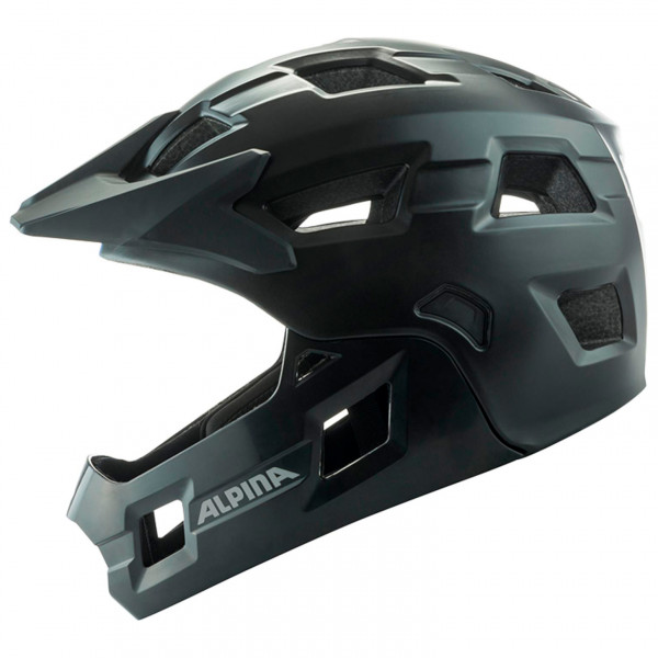 Alpina - Kid's Rupi - Casque de cyclisme