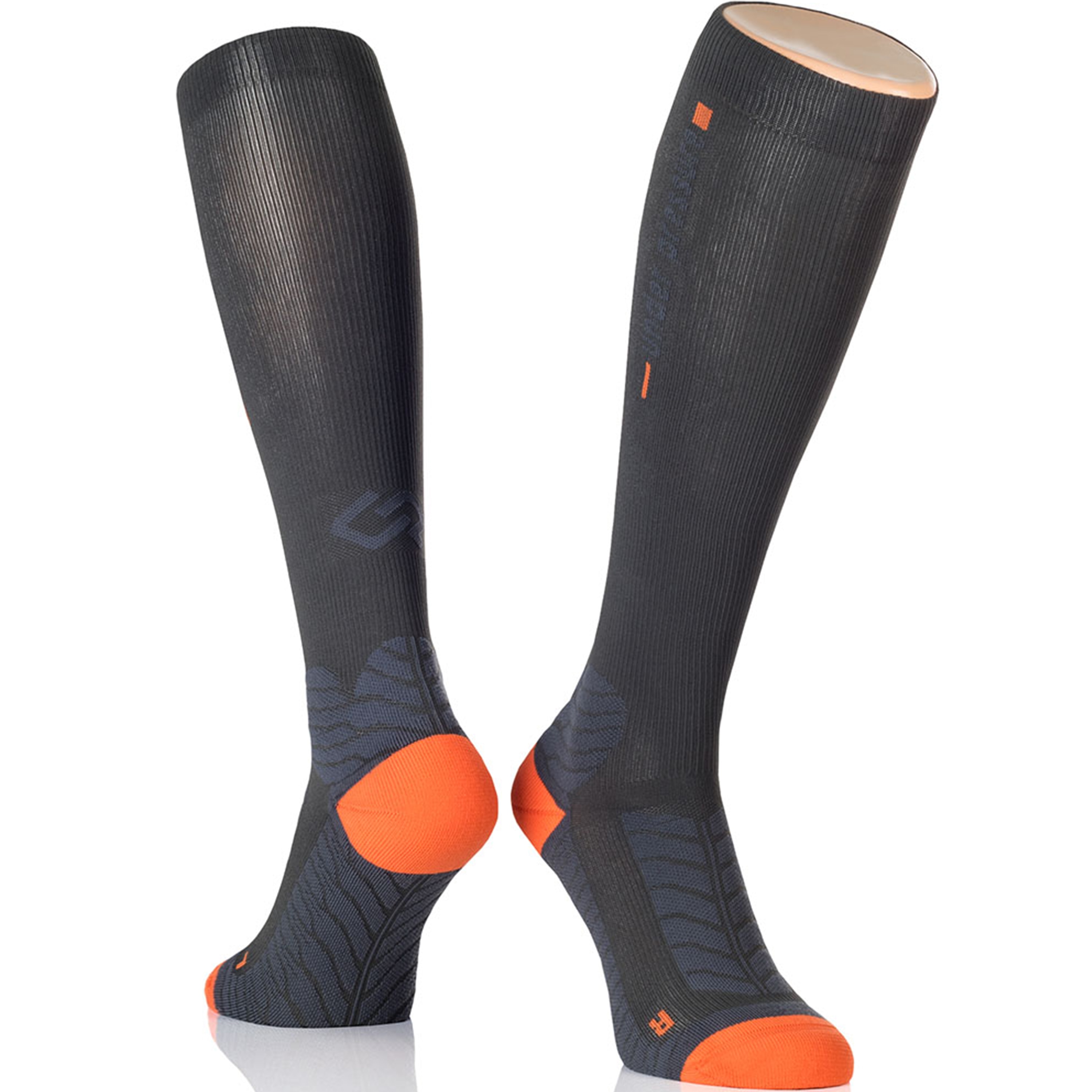 Under Pressure Runattack Sport Kompressionssocken