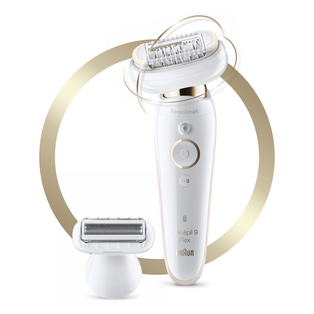 Braun - Epilierer 