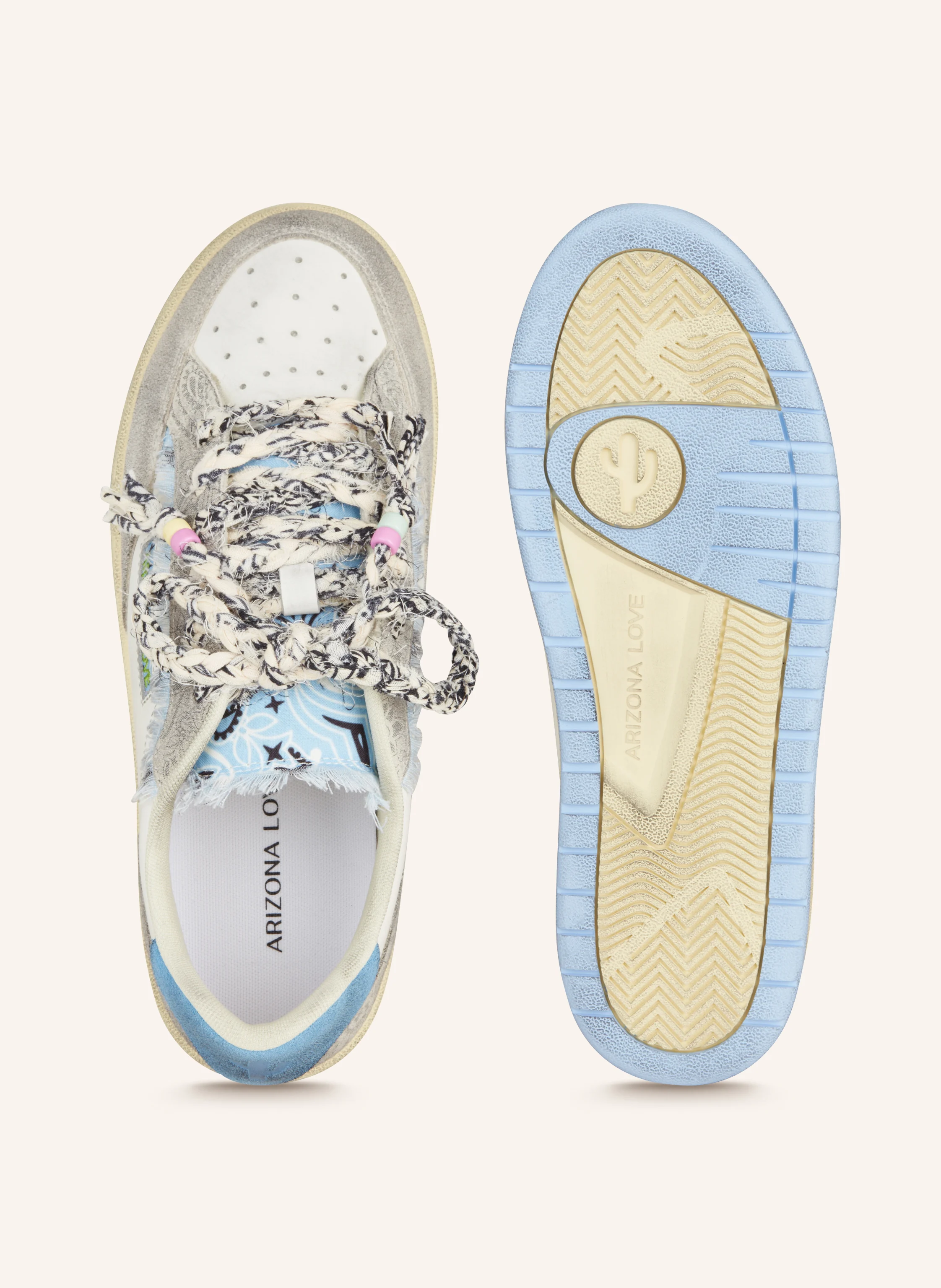 ARIZONA LOVE Sneaker